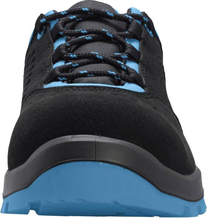 Actual product image Uvex Safety xenova perforated low shoe S1 SRC width 11 (S1, 45)