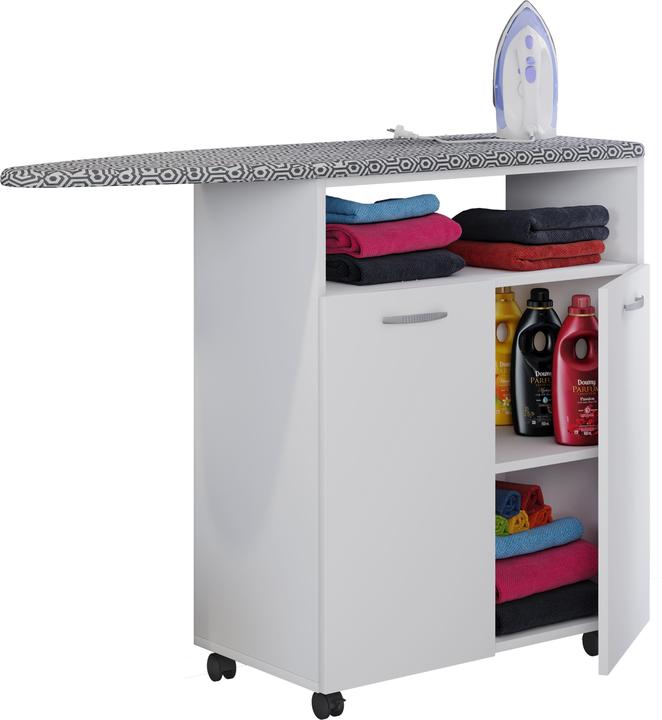 Image du produit VCM Bigilo (112 x 37 x 86 cm)