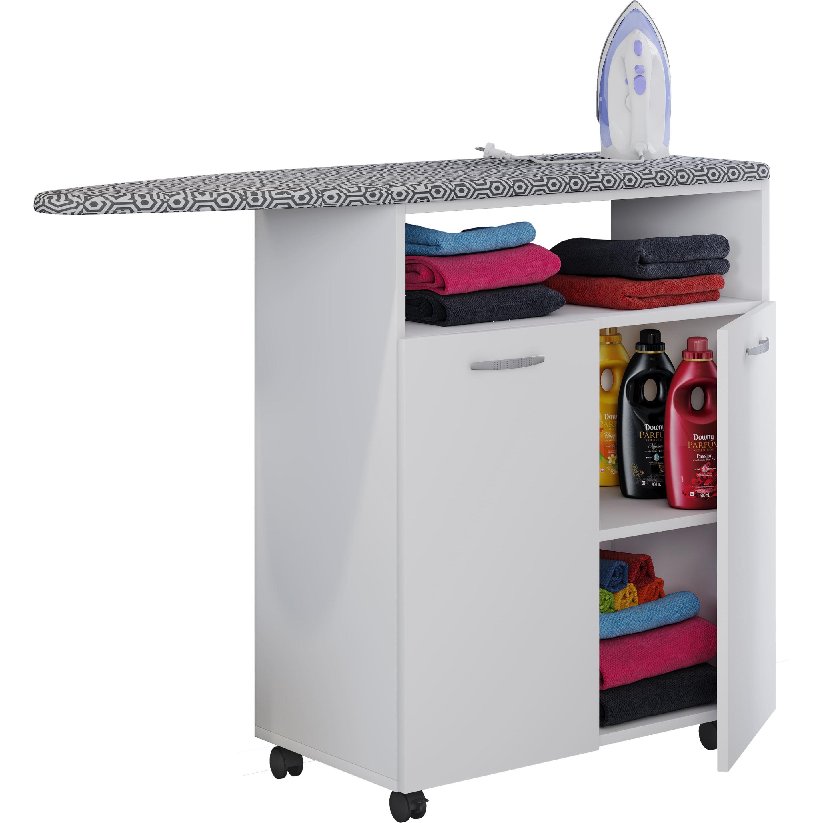 VCM, Kommode + Sideboard, Bigilo (112 x 37 x 86 cm)