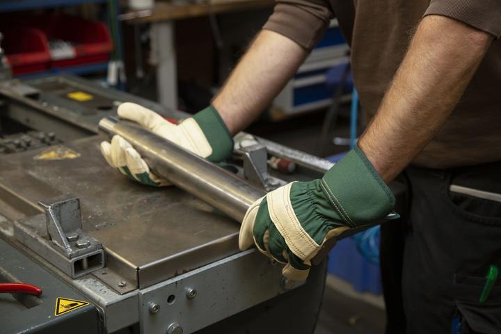 Actual product image Keron Eco Worker (L)