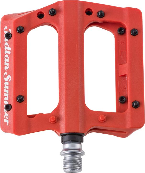 Produktbild Indian Summer Standing Bear austauschbare Pins.