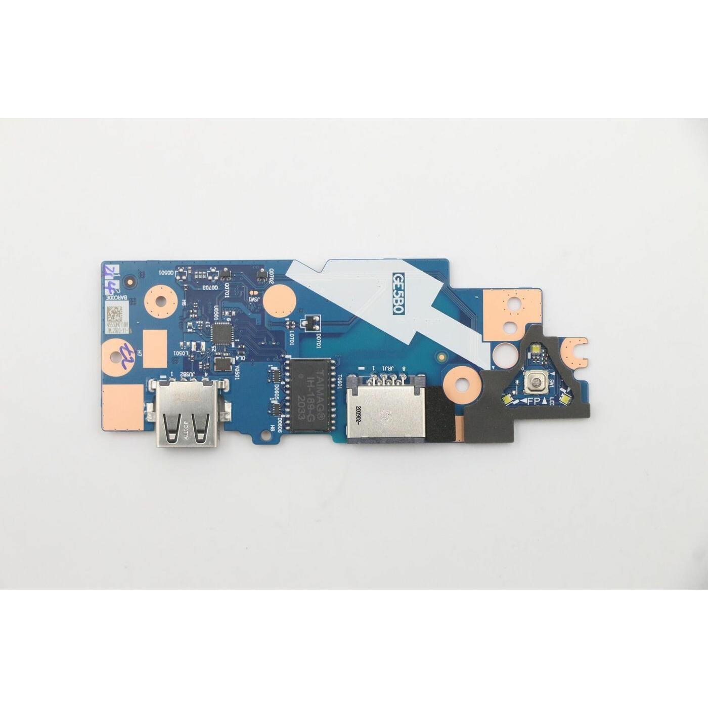 Lenovo Mars1.0 INTEL FRU CARDPOP, Notebook Ersatzteile