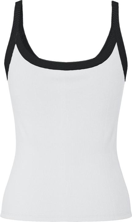 Immagine prodotto Pieces Pcmay Strap Top Jrs Noos Bc (M)