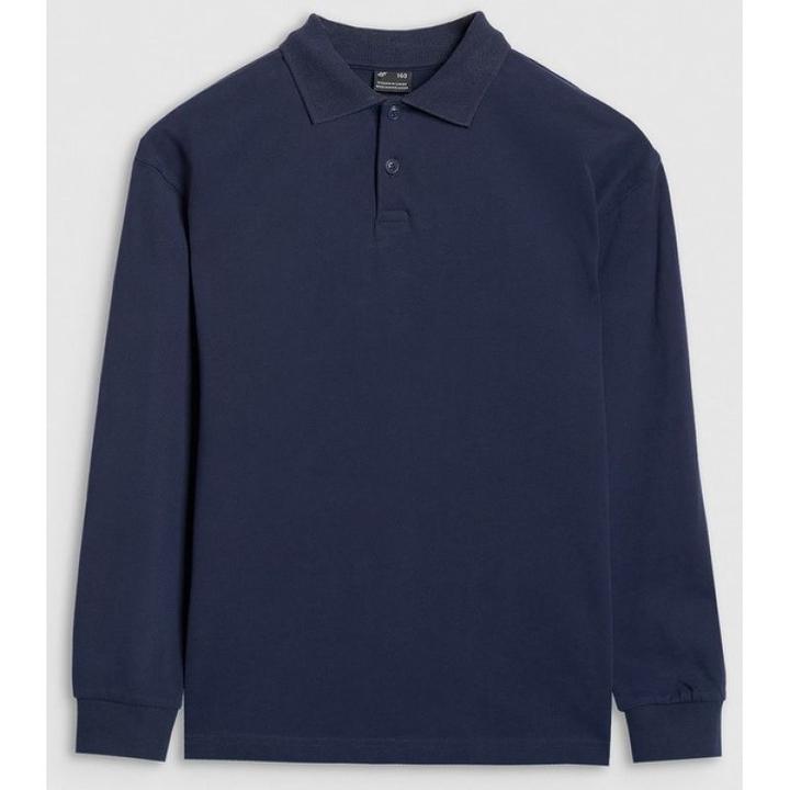 Actual product image 4F Langarmshirt für Junioren (146)