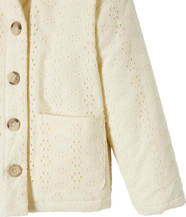Actual product image Vertbaudet Jacke/Weste/Sakko (140)