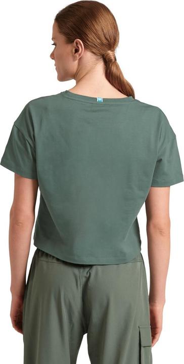 Produktbild Arena W Crop Tee Printed (S)