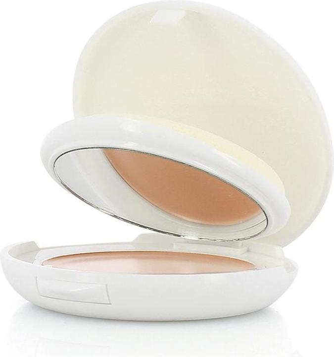 Produktbild Avène Couvrance Kompakt Make-up Mat Naturel 02 (Naturel 02)
