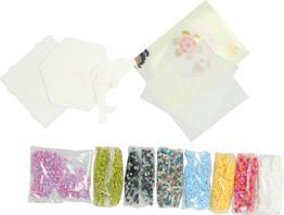 Productafbeelding Hama geschenkdoos ca. 6.000 kralen + 3 plaatjes (383047)