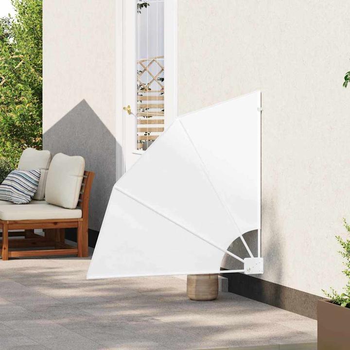 Produktbild vidaXL Balkon Sichtschutz (115 cm)