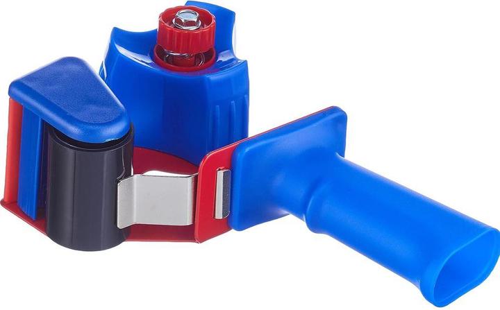 Actual product image tesa Packaging tape