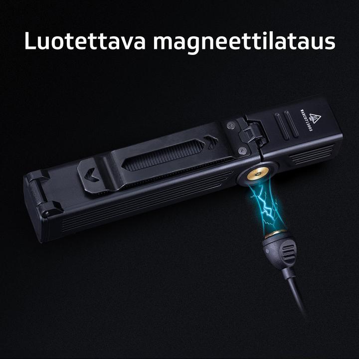 Actual product image Fenix WT25R (13.53 cm, 1000 lm)