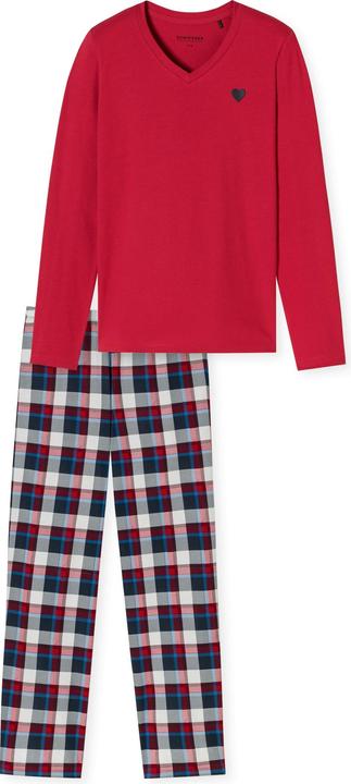 Schiesser Pyjama Family (48)