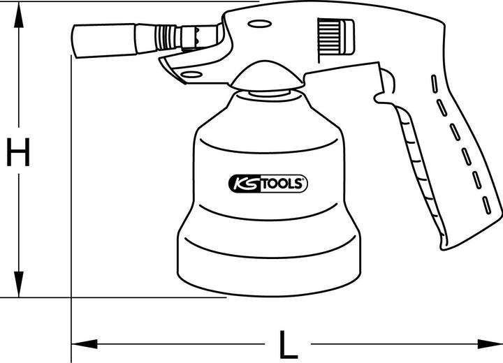 Actual product image KS Tools 903.5904