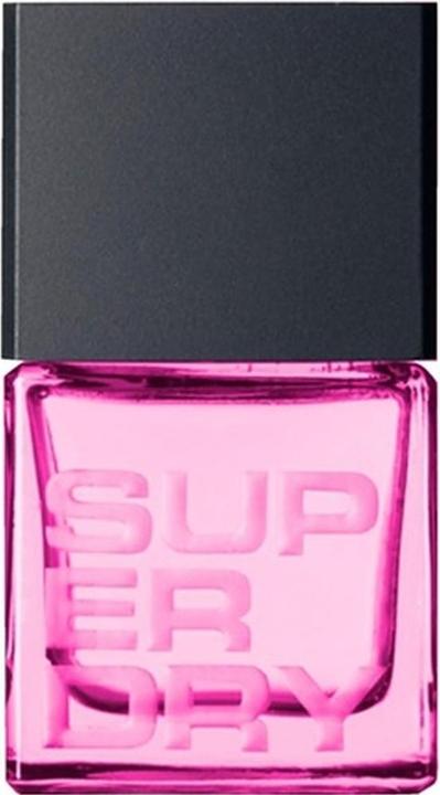Produktbild Superdry Neon Collection (Eau de Toilette, 25 ml)