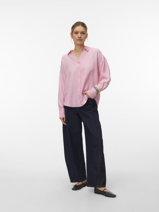 Produktbild Vero Moda VMMELANEY Hemd Hemd (XL)