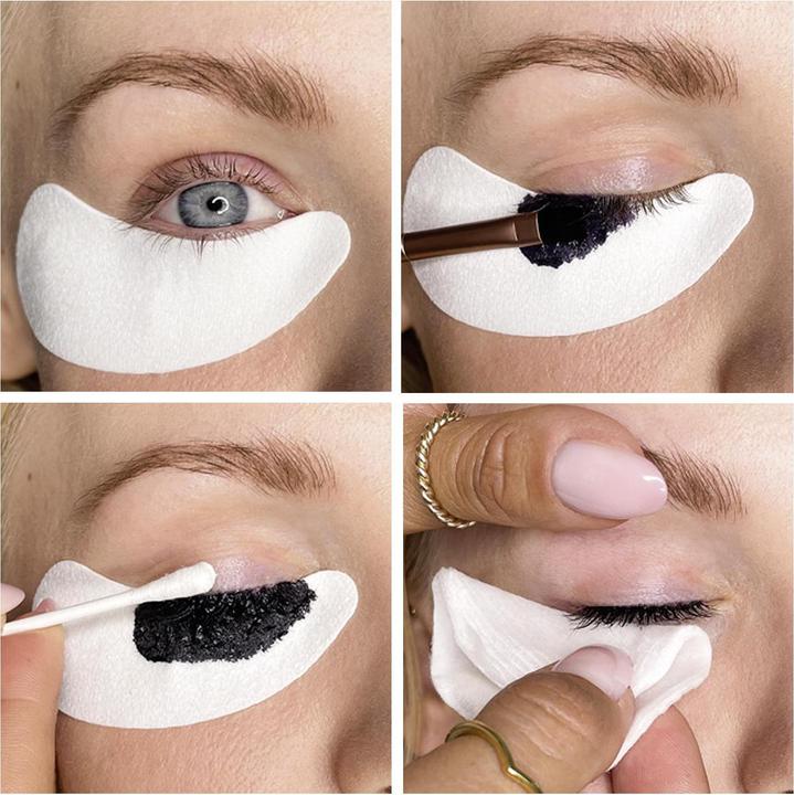 Image du produit Refectocil Teinture des sourcils et des cils (Gris, Noir)