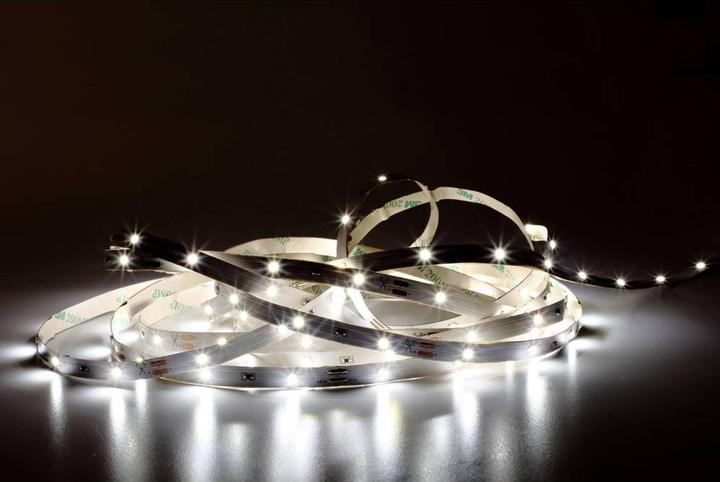 Image du produit Müller Licht Ensemble complet de bandes LED (Blanc neutre, 500 cm, Intérieur)