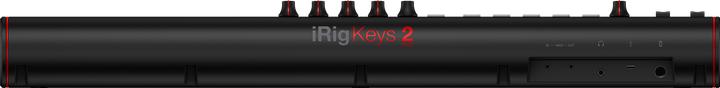 Produktbild IK Multimedia iRig Keys 2 Pro (Keyboard)