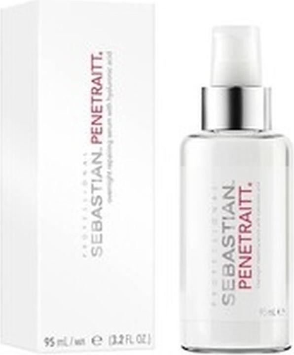 Produktbild Sebastian Professional Penetraiit Overnight Repairing Serum 95ml (Haarwachs, 95 ml)
