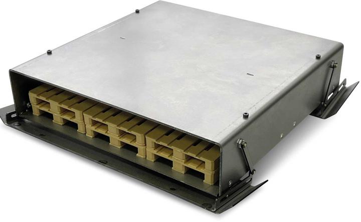 Immagine prodotto Carson 1:14 Pallet Box in acciaio con pallet(6)