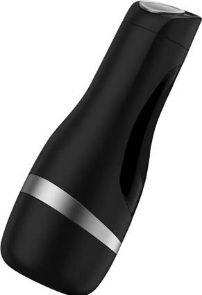 Actual product image Satisfyer Men Classic