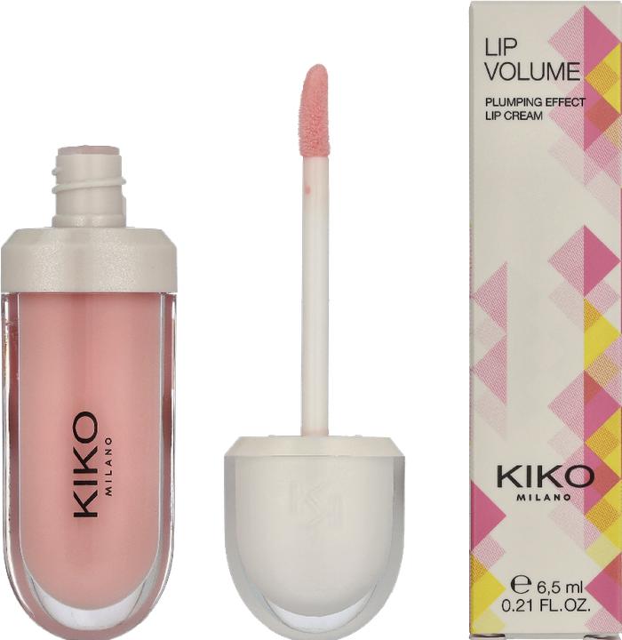 Image du produit KIKO Milano Volume des lèvres (Crème pour les lèvres, 6.50 ml)