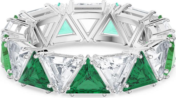 Produktbild Swarovski Millenia Ring Green (58)