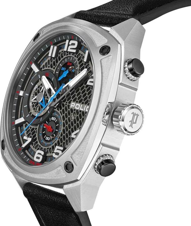 Produktbild Police Watch