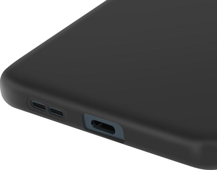 Actual product image Avizar Classic Case Mat Series (Motorola Edge 50 Fusion)