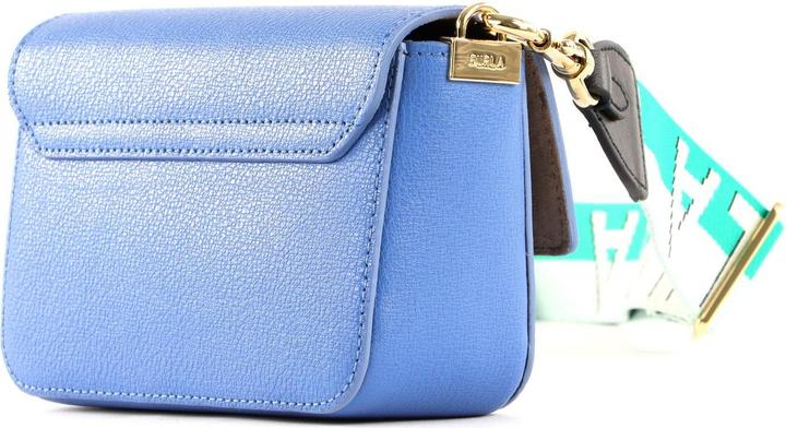 Produktbild Furla Metropolis Mini Crossbody Webbin