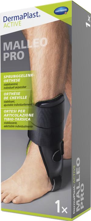 Image du produit DermaPlast Active Malleo Pro (Taille unique)
