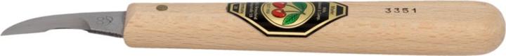 Actual product image Kirschen Carving knife (37 mm)