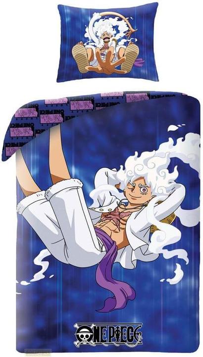 Halantex One Piece Bettwäsche Ver. 5 140 x 200 cm / 70 x 90 cm
