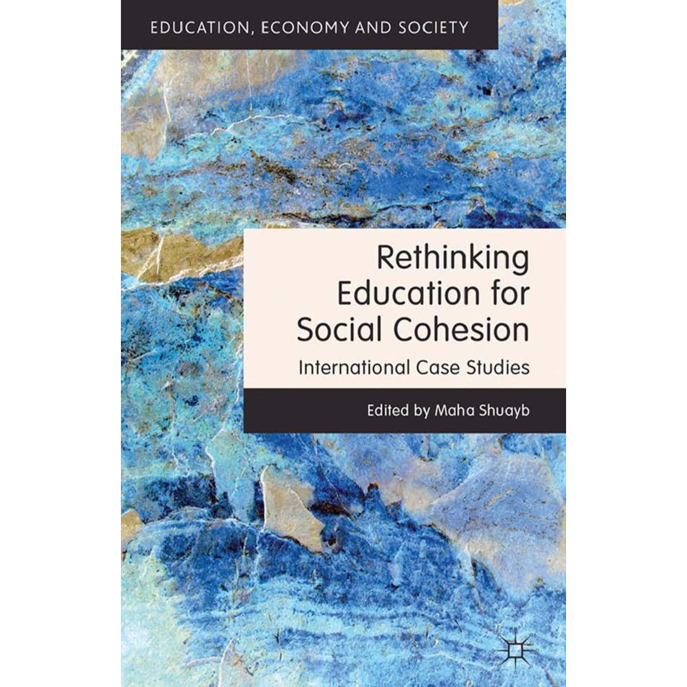 Rethinking Education for Social Cohesion, Fachbücher