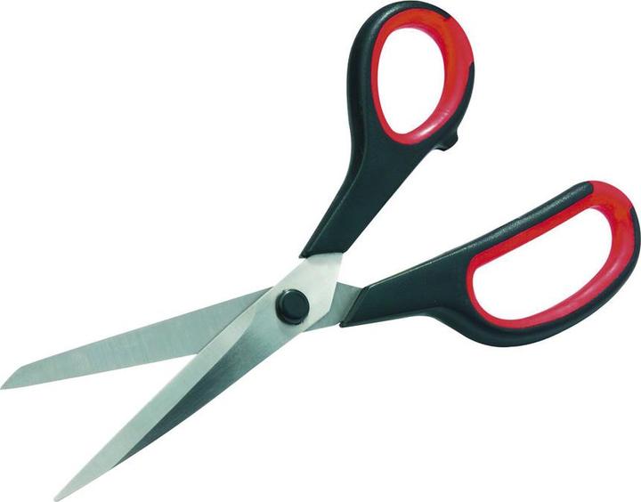 Produktbild Dönges Mehrzweck-Schere, Länge 220 mm (22 cm)