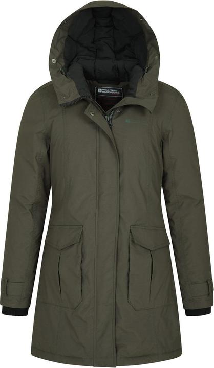 Produktbild Mountain Warehouse Aurora Daunenjacke (44)