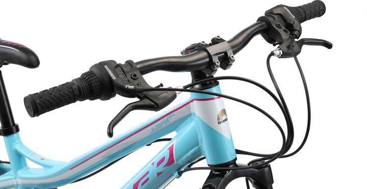 Produktbild Bikestar Hardtail Mountainbike (33.02 cm)