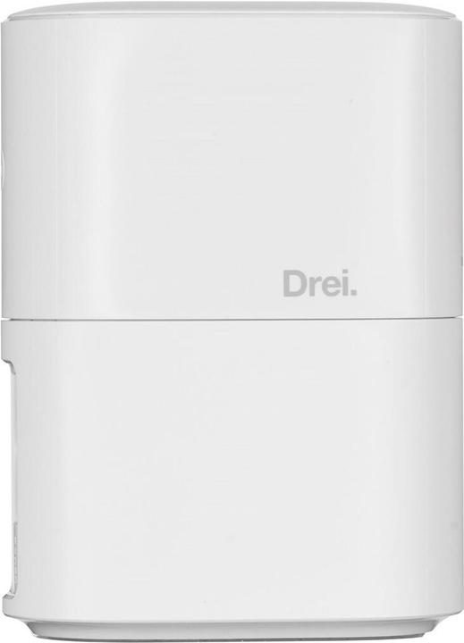 Actual product image ZTE MF18A