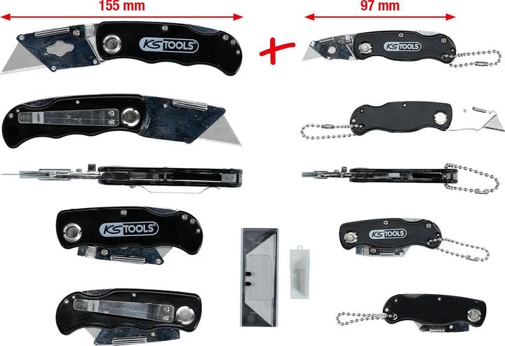 Actual product image Planam Canvas 320 Waisted jacket (54)