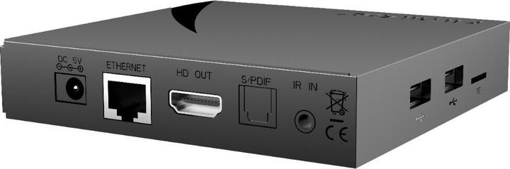 Actual product image Amiko A14 Gold (64 GB, Android 14)