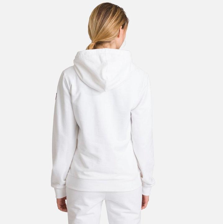 Actual product image Rossignol Logo Sweat Hood Fl (XL)