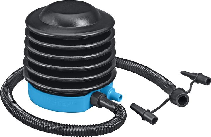 Actual product image Bestway Air Step 300 ML Manual Foot Air Pump