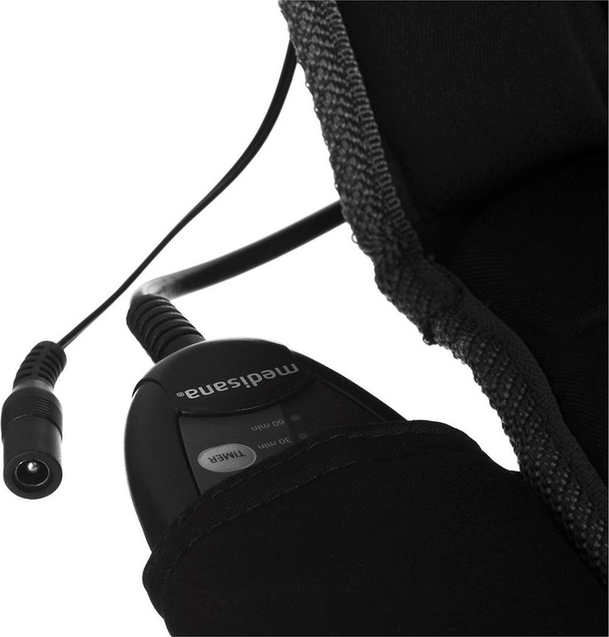 Actual product image Medisana Mch