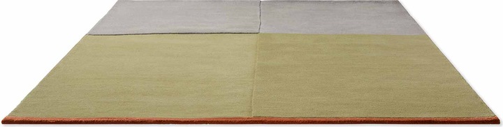 Actual product image Brink & Campman Decor (200 x 280 cm)