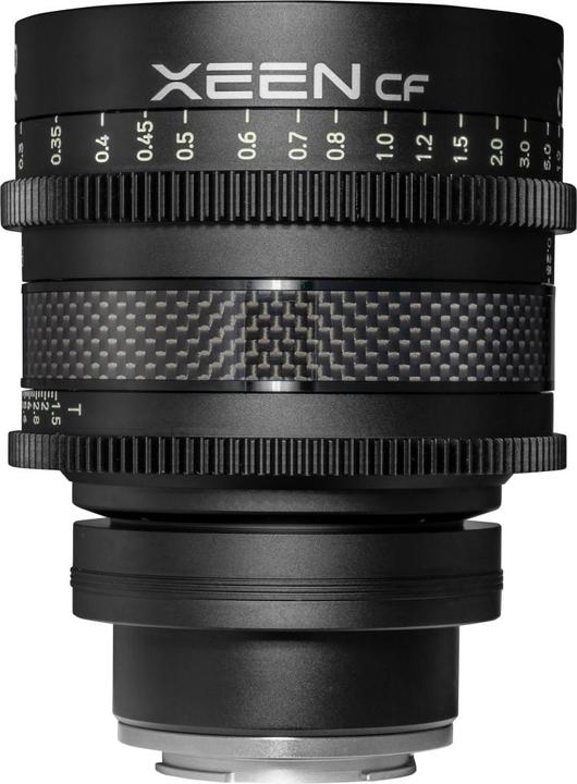 Produktbild Samyang CF Cinema 24mm T1,5 Sony E Vollformat (Sony E, Vollformat)