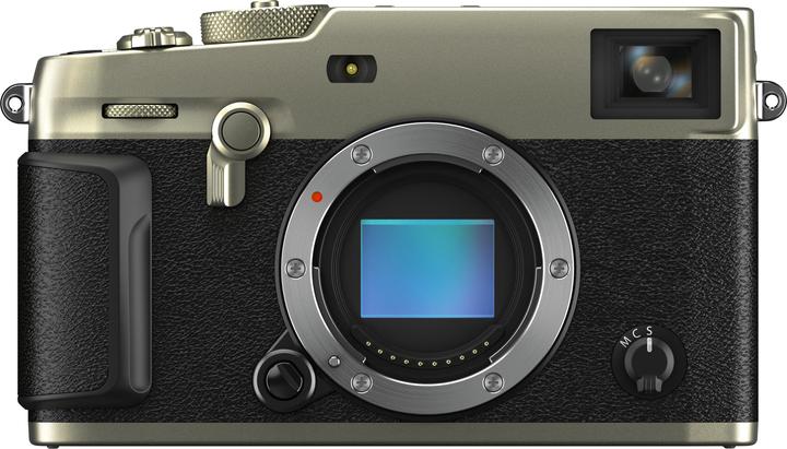 Fujifilm X-Pro3 (26.10 Mpx, APS-C / DX)