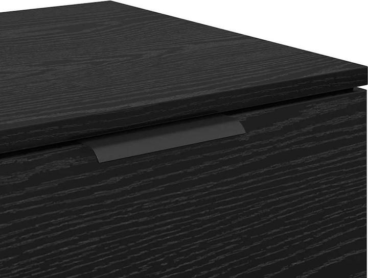 Produktbild vidaXL Nachttisch (40 x 39 x 40 cm)