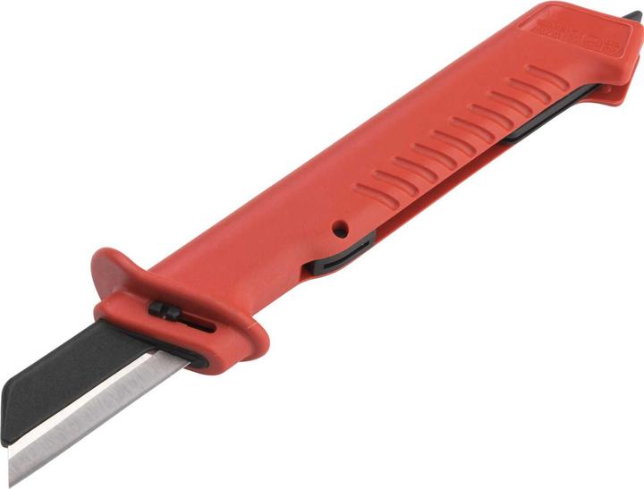 Produktbild Knipex Kabelmesser (5 cm)