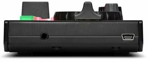 Immagine prodotto Numark Tocco DJ2GO2