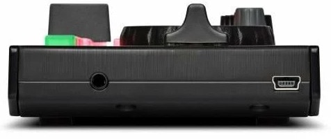 Actual product image Numark DJ2GO2 Touch
